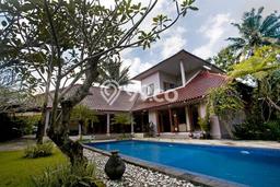 Hunian Mewah Siap Huni LT 2900m2 di Pakem, Sleman Hunian Mewah Siap Huni LT 2900m2 di Pakem, Sleman