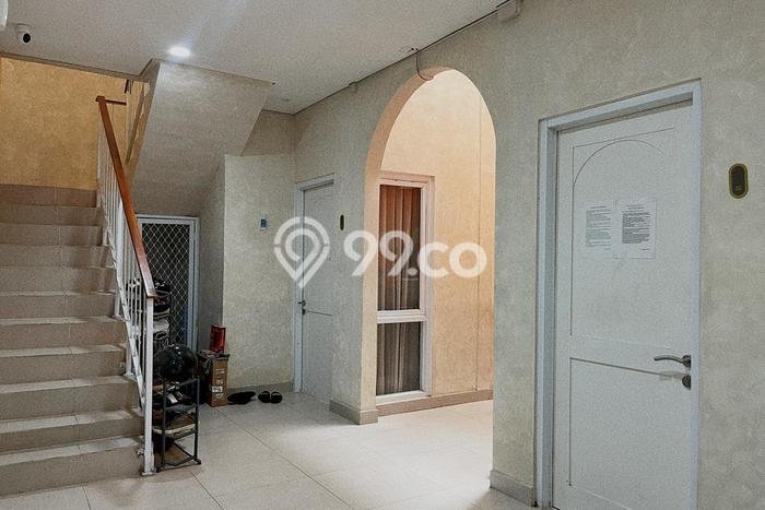 Kos-kosan Dijual di Ngaglik, Sleman, 13 KT, 13 KM, Bangunan 267m2 Kos-kosan Dijual di Ngaglik, Sleman, 13 KT, 13 KM, Bangunan 267m2