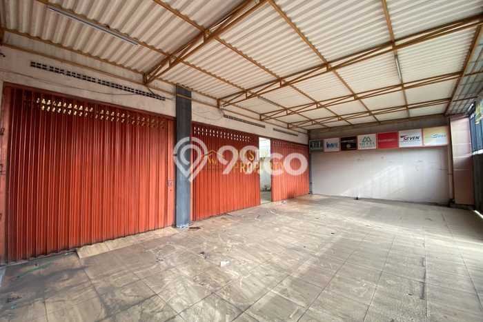 Komersial Paling Dicari LB 900m2 Dijual di Banguntapan Komersial Paling Dicari LB 900m2 Dijual di Banguntapan