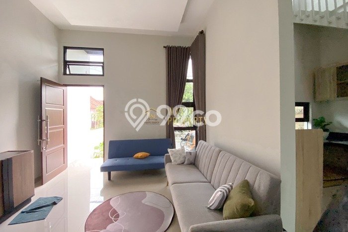 For Sale Rumah 4 Kamar Lokasi Strategis Nyaman dan Strategis di Depok For Sale Rumah 4 Kamar Lokasi Strategis Nyaman dan Strategis di Depok