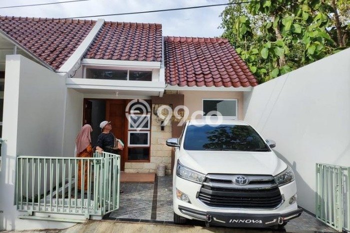 Hunian Terjangkau Dijual di Sedayu, Bantul Harga Rp 325 Juta Hunian Terjangkau Dijual di Sedayu, Bantul Harga Rp 325 Juta