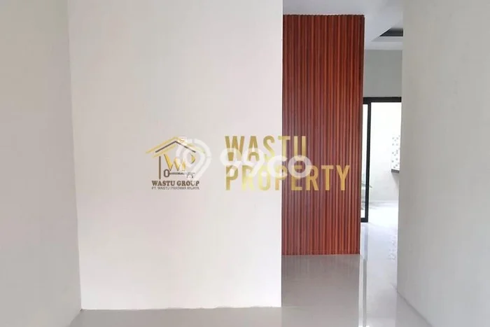 Jual Rumah Favorit Siap Huni LB 55m2 di Ngemplak, Sleman Jual Rumah Favorit Siap Huni LB 55m2 di Ngemplak, Sleman