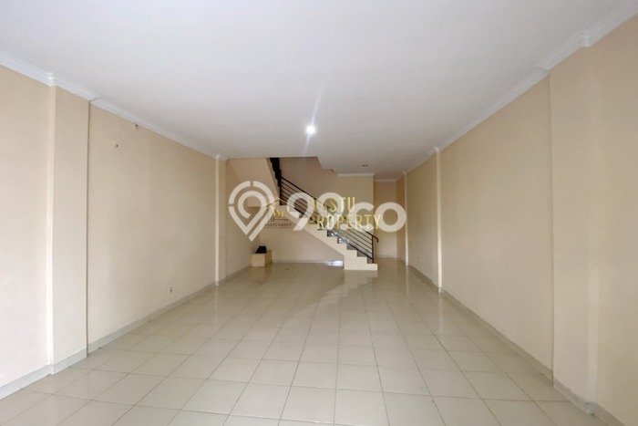 Area Ramai! Ruko Dijual di Sewon untuk Bisnis Luas Bangunan 125m2 Area Ramai! Ruko Dijual di Sewon untuk Bisnis Luas Bangunan 125m2