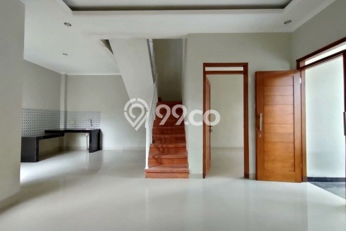 Hunian Cantik Modern Lb 134m2 di Kalasan, Sleman Hunian Cantik Modern Lb 134m2 di Kalasan, Sleman