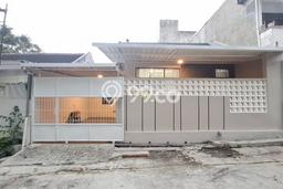 Rumah Modern 3 KT di Maguwoharjo Yogyakarta Unfurnished Rumah Modern 3 KT di Maguwoharjo Yogyakarta Unfurnished