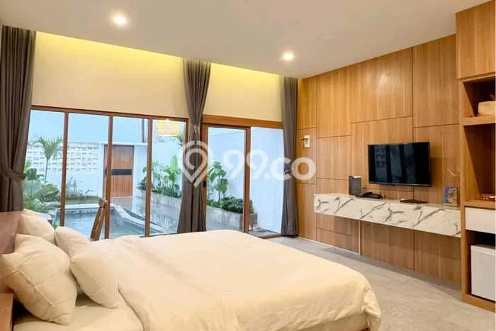 Hotel Strategis Kawasan Ciwidey, Luas 3550m2m², Pusat Bisnis, Dekat Ciwidey, Bandung, Bandung Hotel Strategis Kawasan Ciwidey, Luas 3550m2m², Pusat Bisnis, Dekat Ciwidey, Bandung, Bandung
