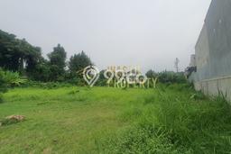 Dijual Tanah 2581m2 di Cipedak, Jakarta Selatan Dijual Tanah 2581m2 di Cipedak, Jakarta Selatan