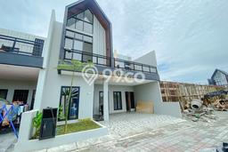 Hunian Cantik Minimalis Lb 140m2 di Banguntapan, Bantul Hunian Cantik Minimalis Lb 140m2 di Banguntapan, Bantul