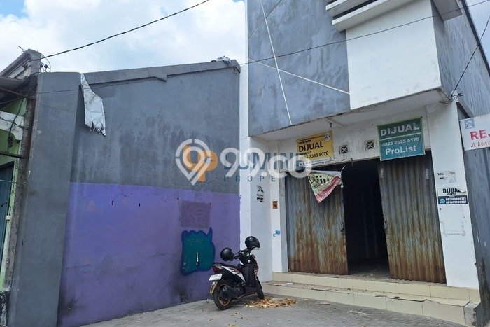 Ruko Bagus Dijual di Maguwoharjo Yogyakarta Strategis Cocok untuk Kembangkan Bisnis Ruko Bagus Dijual di Maguwoharjo Yogyakarta Strategis Cocok untuk Kembangkan Bisnis