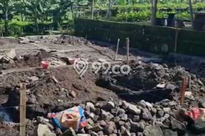 Dijual Cepat Rumah Favorit Siap Huni LB 98m2 di Prambanan, Sleman Dijual Cepat Rumah Favorit Siap Huni LB 98m2 di Prambanan, Sleman