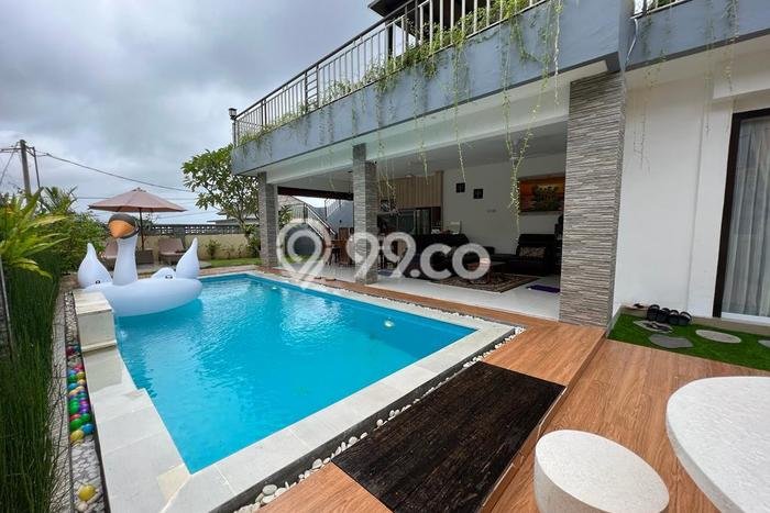 Vila Premium Kawasan , Area 272m2m², Posisi Premium dengan akses bagus Vila Premium Kawasan , Area 272m2m², Posisi Premium dengan akses bagus