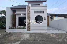 Jual Rumah Murah Meriah Banguntapan Punya 2 KT & LT 61m2 Jual Rumah Murah Meriah Banguntapan Punya 2 KT & LT 61m2