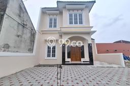 Hunian Cantik Modern Lb 90m2 di Banguntapan, Bantul Hunian Cantik Modern Lb 90m2 di Banguntapan, Bantul