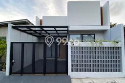 Jual Rumah Favorit Siap Huni LB 50m2 di Banguntapan, Bantul Jual Rumah Favorit Siap Huni LB 50m2 di Banguntapan, Bantul