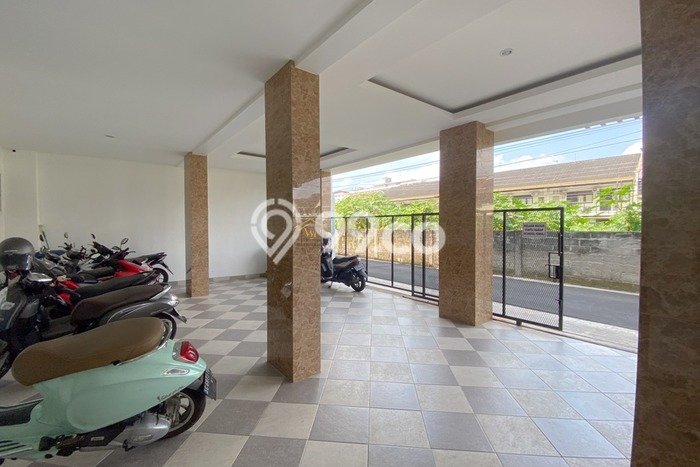 Dijual Kost di Depok, Sleman, 27 KT, 27 KM, Luas 608m2 Dijual Kost di Depok, Sleman, 27 KT, 27 KM, Luas 608m2