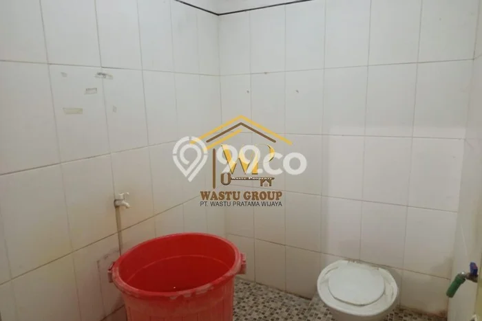 Rumah Kost Dijual di Condong Catur Sleman Luas 103m2 Rumah Kost Dijual di Condong Catur Sleman Luas 103m2