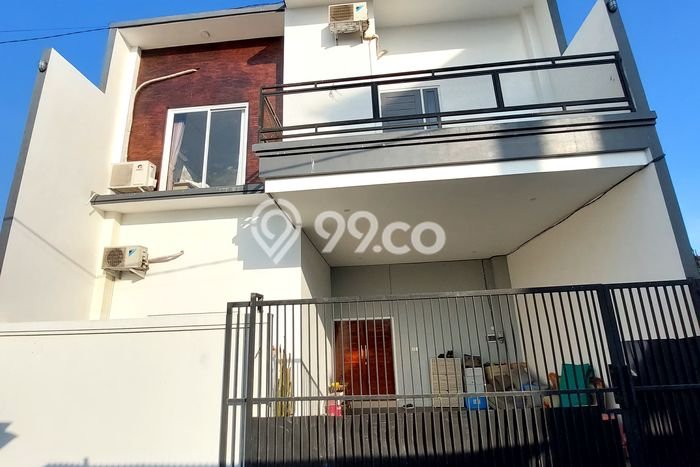 Rumah Minimalis 3 KT di Pedungan Denpasar Unfurnished Rumah Minimalis 3 KT di Pedungan Denpasar Unfurnished