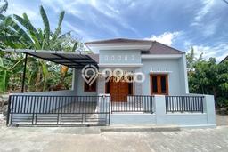 Jual Rumah Strategis Bagus Punya 3 KT di Prambanan Sleman SHM Jual Rumah Strategis Bagus Punya 3 KT di Prambanan Sleman SHM