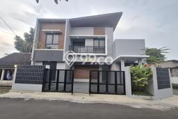 Rumah Strategis Minimalis Lb 135m2 di Mlati, Sleman Rumah Strategis Minimalis Lb 135m2 di Mlati, Sleman