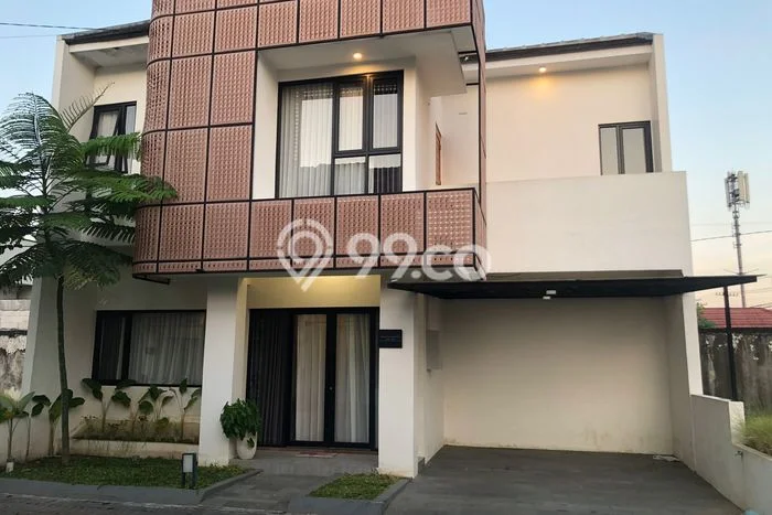 For Sale Rumah 3 Kamar Lokasi Strategis Bagus dan Strategis di Sewon For Sale Rumah 3 Kamar Lokasi Strategis Bagus dan Strategis di Sewon