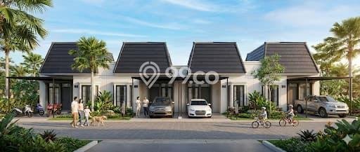 Dijual Rumah Murah di Gamping Sleman Harga Rp 399 Juta LT 90m2 Dijual Rumah Murah di Gamping Sleman Harga Rp 399 Juta LT 90m2