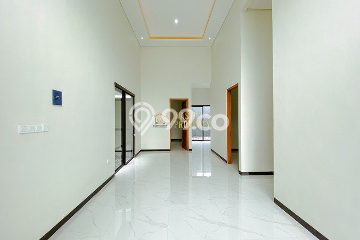Jual Rumah Bagus Siap Huni LB 100m2 di Ngaglik, Sleman Jual Rumah Bagus Siap Huni LB 100m2 di Ngaglik, Sleman