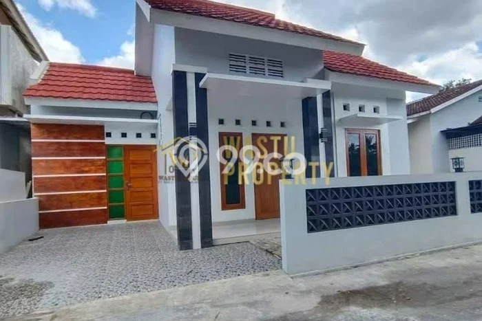 Jual Rumah Strategis Bagus Punya 2 KT di Pakem Sleman SHM Jual Rumah Strategis Bagus Punya 2 KT di Pakem Sleman SHM