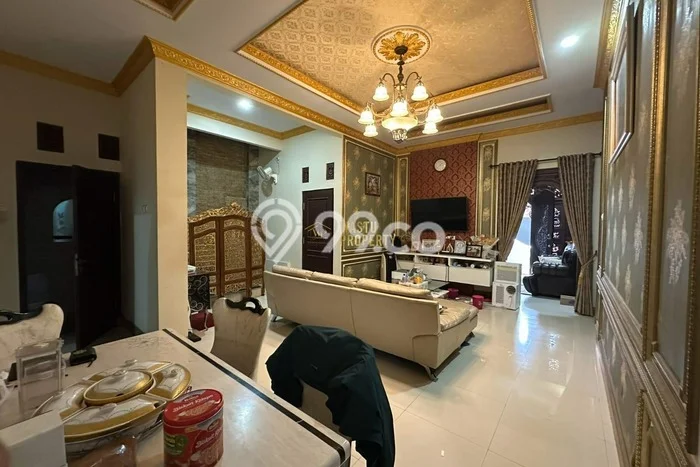 Rumah Kost Dijual di Umbulharjo, Yogyakarta, 17 KT, 14 KM, Bangunan 660m2 Rumah Kost Dijual di Umbulharjo, Yogyakarta, 17 KT, 14 KM, Bangunan 660m2