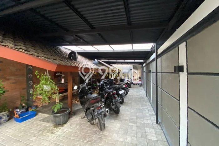 Rumah Kost Dijual di Ngaglik, Sleman, 6 KT, 7 KM, Bangunan 160m2 Rumah Kost Dijual di Ngaglik, Sleman, 6 KT, 7 KM, Bangunan 160m2