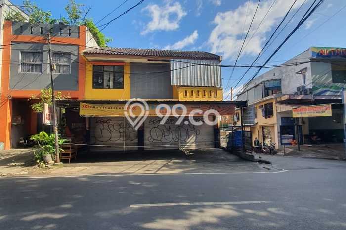 Ruko For Sale di Kawasan Kebayoran Baru, Jakarta Selatan Harga Kompetitif Ruko For Sale di Kawasan Kebayoran Baru, Jakarta Selatan Harga Kompetitif