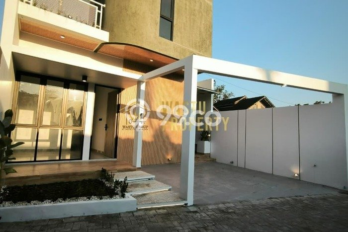 Dijual Rumah Strategis Bagus Punya 3 KT di Sleman Sleman SHM Dijual Rumah Strategis Bagus Punya 3 KT di Sleman Sleman SHM
