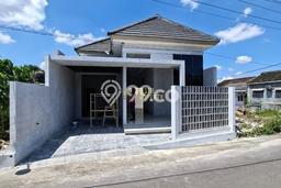 Dijual Rumah Minimalis Bagus Punya 3 KT di Kalasan Sleman SHM Dijual Rumah Minimalis Bagus Punya 3 KT di Kalasan Sleman SHM
