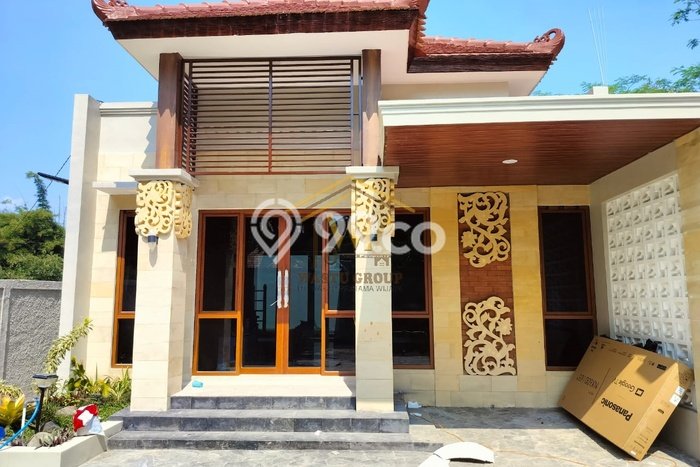 Rumah Terjangkau Dijual di Mertoyudan, Magelang Harga Rp 460 Juta Rumah Terjangkau Dijual di Mertoyudan, Magelang Harga Rp 460 Juta