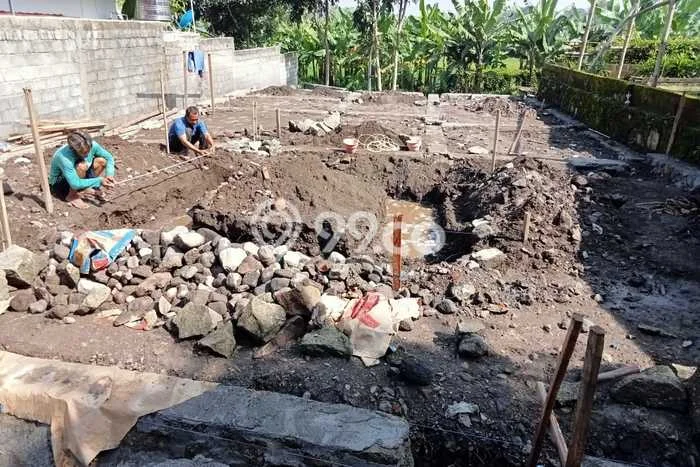 Jual Rumah Bagus Siap Huni LB 98m2 di Prambanan, Sleman Jual Rumah Bagus Siap Huni LB 98m2 di Prambanan, Sleman