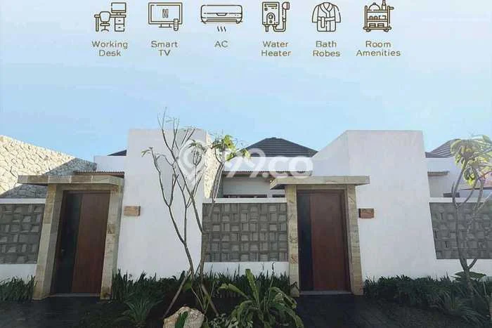 LOKASI PREMIUM! Hotel Kawasan Ciwidey, Luas 3550m2m², Area Komersial LOKASI PREMIUM! Hotel Kawasan Ciwidey, Luas 3550m2m², Area Komersial