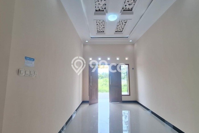 Hunian Cantik Modern Lb 90m2 di Banguntapan, Bantul Hunian Cantik Modern Lb 90m2 di Banguntapan, Bantul