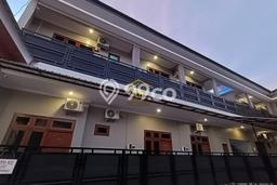 Rumah Kost Dijual di Ngaglik, Sleman dengan 13 Kamar Tidur, 13 Kamar Mandi Rumah Kost Dijual di Ngaglik, Sleman dengan 13 Kamar Tidur, 13 Kamar Mandi