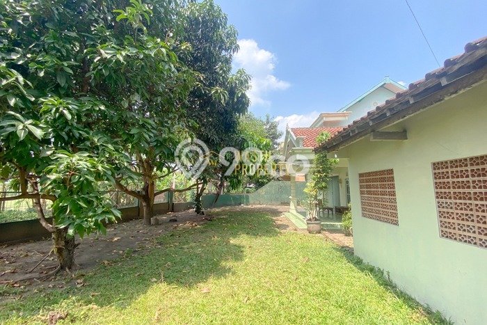 Rumah Modern Minimalis 5 Kamar Siap Huni di Berbah Rumah Modern Minimalis 5 Kamar Siap Huni di Berbah