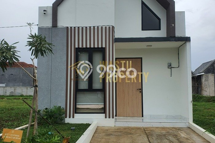 Dijual Rumah 2 Kamar Lokasi Strategis Nyaman dan Strategis di Cibinong Dijual Rumah 2 Kamar Lokasi Strategis Nyaman dan Strategis di Cibinong