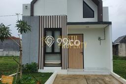 Dijual Rumah 2 Kamar Lokasi Strategis Nyaman dan Strategis di Cibinong Dijual Rumah 2 Kamar Lokasi Strategis Nyaman dan Strategis di Cibinong