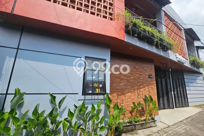 Rumah Kost Dijual Lokasi Ngaglik, Sleman, 14 Kamar Tidur, 14 Kamar Mandi, 278m2 Rumah Kost Dijual Lokasi Ngaglik, Sleman, 14 Kamar Tidur, 14 Kamar Mandi, 278m2