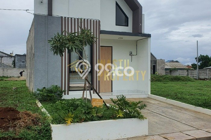 Dijual Rumah 2 Kamar Lokasi Strategis Nyaman dan Strategis di Cibinong Dijual Rumah 2 Kamar Lokasi Strategis Nyaman dan Strategis di Cibinong