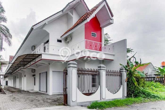 Kost Dijual Lokasi Ngaglik, Sleman, Spesifikasi 21 Kamar Tidur dan Luas 595m2 Kost Dijual Lokasi Ngaglik, Sleman, Spesifikasi 21 Kamar Tidur dan Luas 595m2