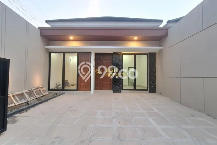 Rumah Sederhana Dijual Lokasi Kalasan 2 Kamar dengan LT 70m2 Rumah Sederhana Dijual Lokasi Kalasan 2 Kamar dengan LT 70m2