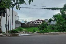 Tanah Strategis Dijual di Gamping Sleman 155m2 Tanah Strategis Dijual di Gamping Sleman 155m2