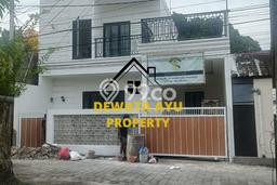 Rumah Modern 3 KT di Sidakarya Denpasar Full Furnished Rumah Modern 3 KT di Sidakarya Denpasar Full Furnished
