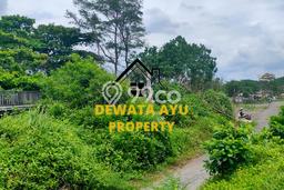 Dijual Tanah 4000m2 di Sanur, Denpasar Dijual Tanah 4000m2 di Sanur, Denpasar