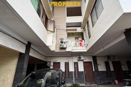 LOKASI STRATEGIS! Kost Kawasan Kesiman, Luas 200m², Akses ke pusat umum LOKASI STRATEGIS! Kost Kawasan Kesiman, Luas 200m², Akses ke pusat umum