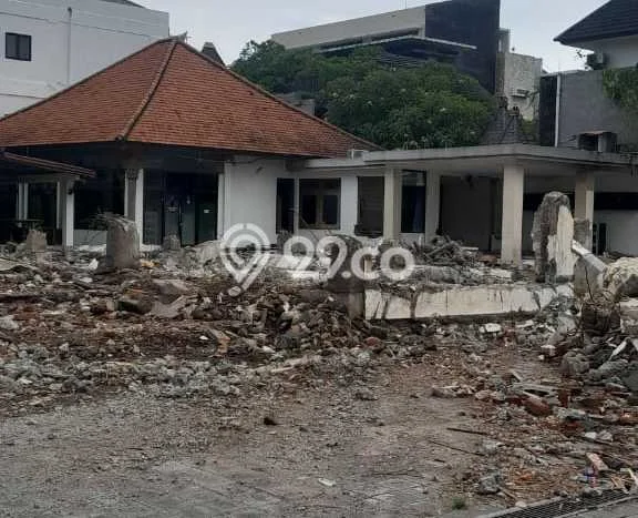 Tanah Kavling Dijual di Renon, Denpasar dengan Luas Tanah 700m2 Tanah Kavling Dijual di Renon, Denpasar dengan Luas Tanah 700m2