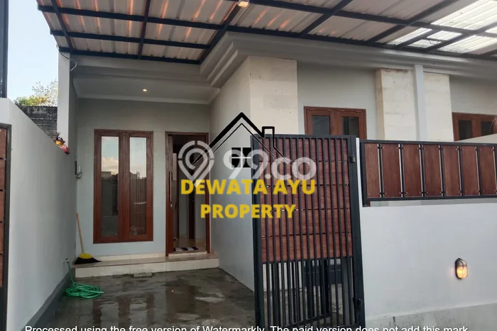 Disewakan Rumah Harga Terjangkau di Renon Denpasar dengan 2 Kamar Tidur Disewakan Rumah Harga Terjangkau di Renon Denpasar dengan 2 Kamar Tidur